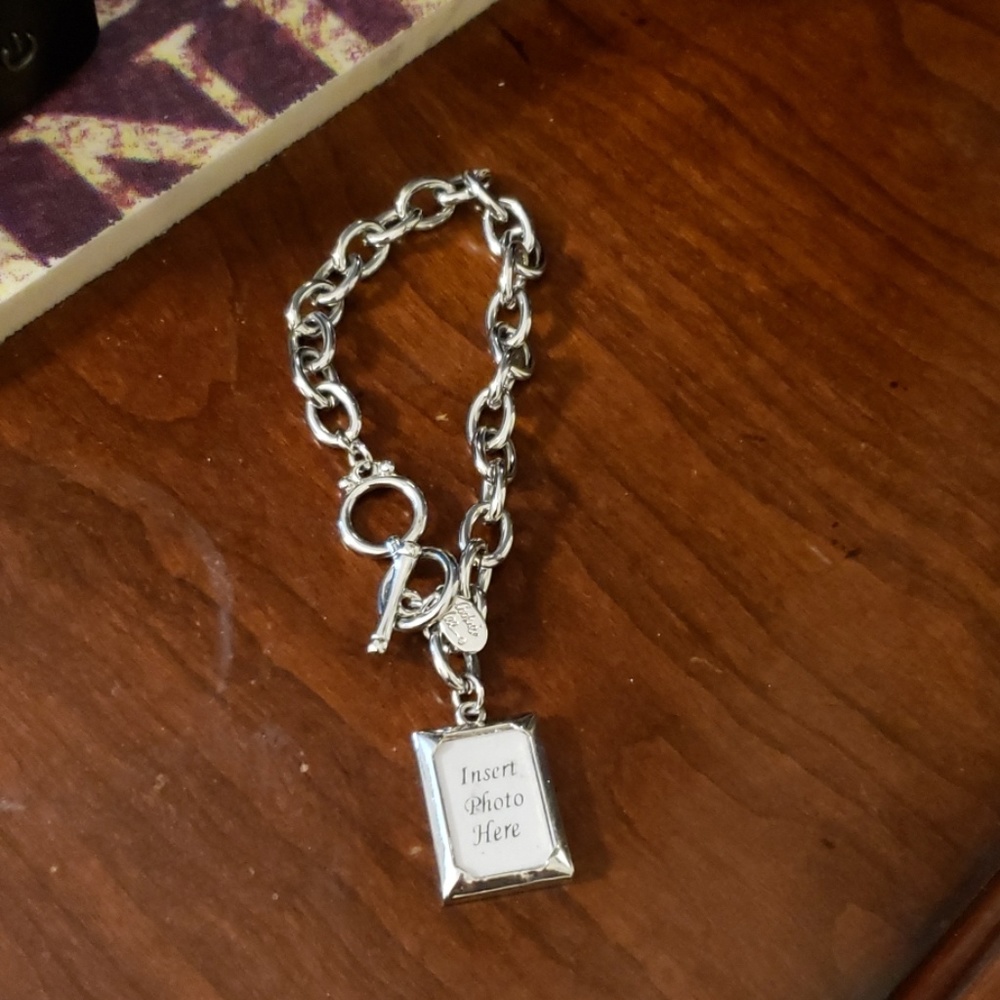 Cookie lee bracelet used